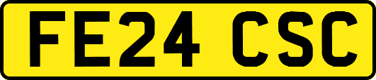 FE24CSC