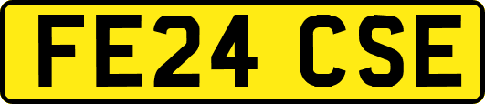 FE24CSE