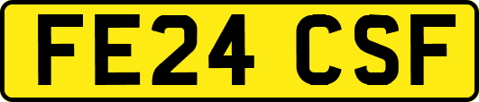 FE24CSF