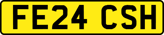 FE24CSH