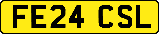 FE24CSL