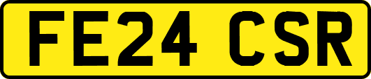 FE24CSR