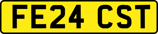 FE24CST