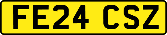 FE24CSZ