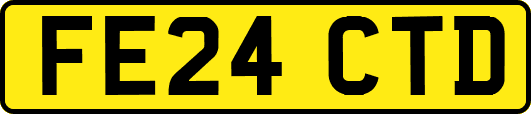 FE24CTD