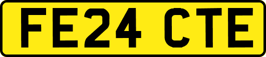 FE24CTE