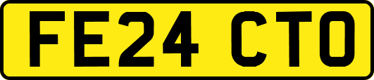 FE24CTO