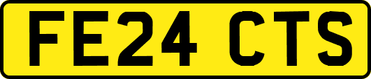 FE24CTS