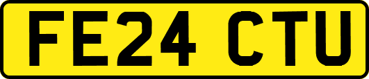 FE24CTU