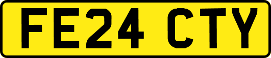 FE24CTY