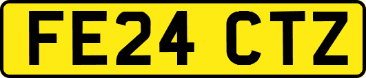 FE24CTZ