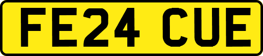 FE24CUE