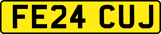 FE24CUJ