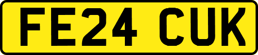 FE24CUK