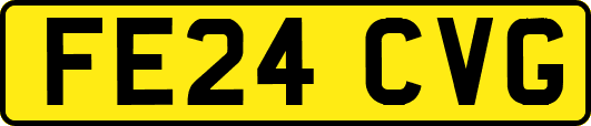 FE24CVG