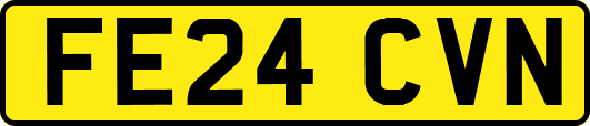 FE24CVN