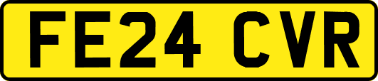 FE24CVR