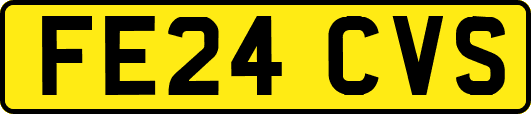 FE24CVS