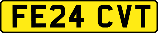 FE24CVT