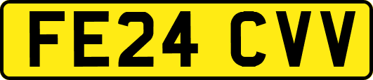 FE24CVV
