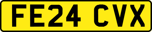 FE24CVX