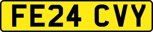 FE24CVY