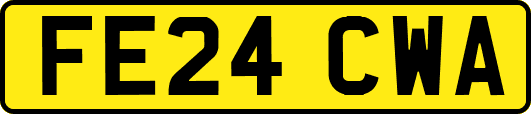 FE24CWA