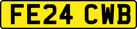FE24CWB