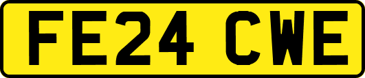 FE24CWE