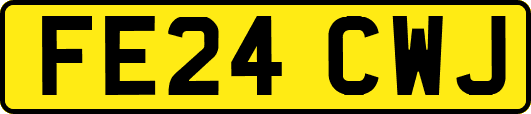 FE24CWJ