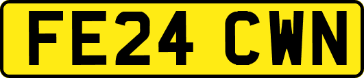 FE24CWN