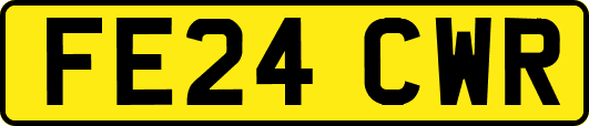 FE24CWR