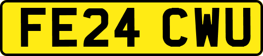 FE24CWU