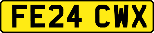 FE24CWX