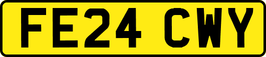 FE24CWY