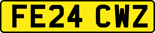 FE24CWZ