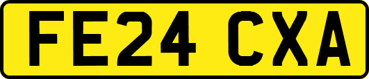 FE24CXA