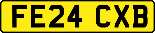 FE24CXB