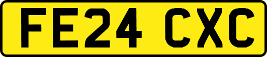 FE24CXC