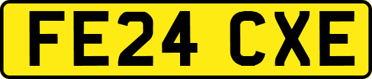 FE24CXE