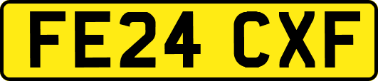 FE24CXF