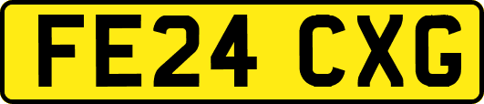 FE24CXG
