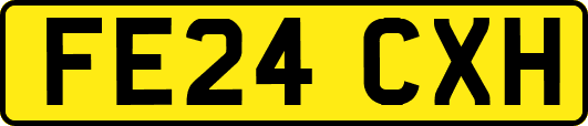 FE24CXH