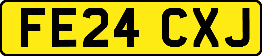 FE24CXJ