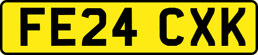 FE24CXK