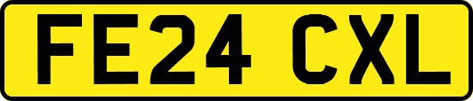 FE24CXL