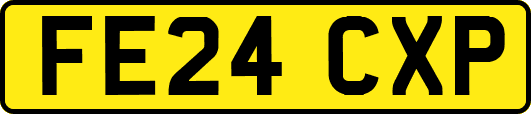 FE24CXP