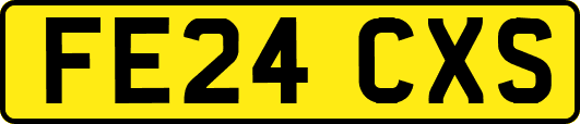 FE24CXS