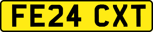 FE24CXT