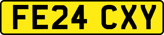 FE24CXY